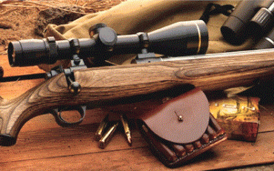 Hunting is only starting