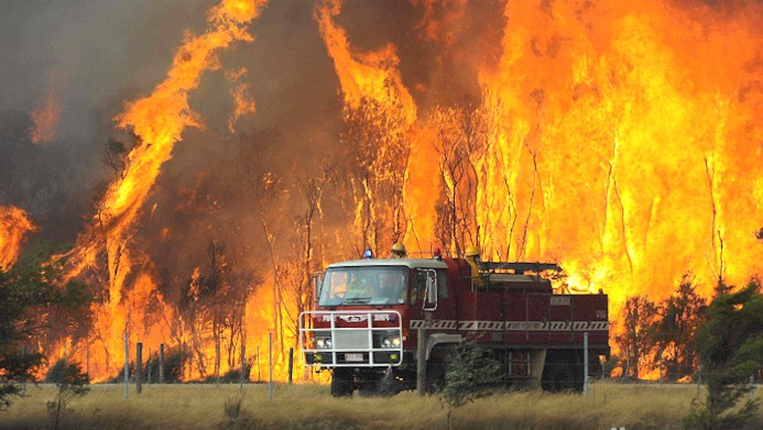 Welcome to “Head-on” Building a better future