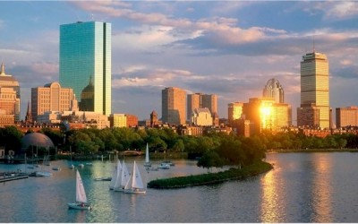 Boston to Conduct Review of Female Firefighters’ Complaints