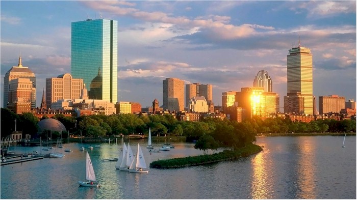 Boston to Conduct Review of Female Firefighters’ Complaints