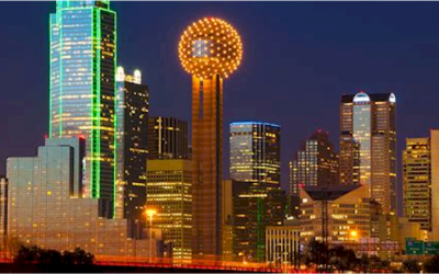 Dallas police, firefighters agree to $173M settlement