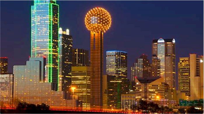 Dallas police, firefighters agree to $173M settlement