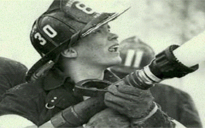 Hudson remembers Captain Graziano