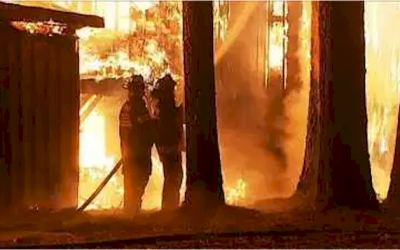 Alabama Firefighters have a new fire application for incident reports