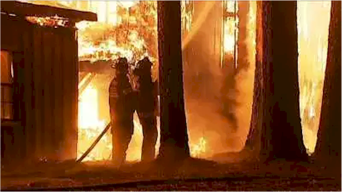 Alabama Firefighters have a new fire application for incident reports