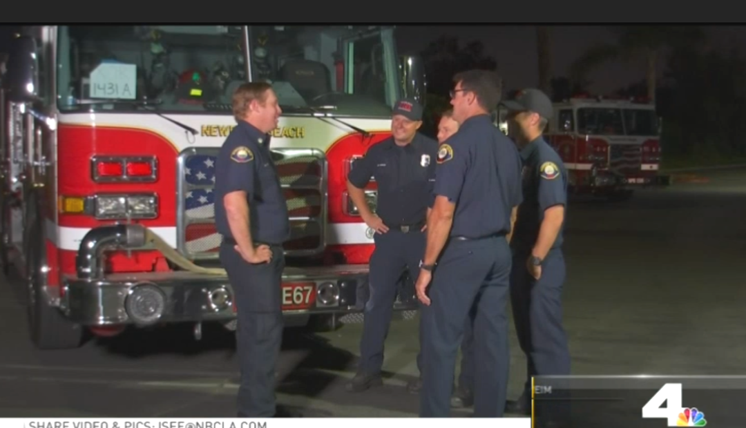 A captain and crew with heart – a great story, thank you captain