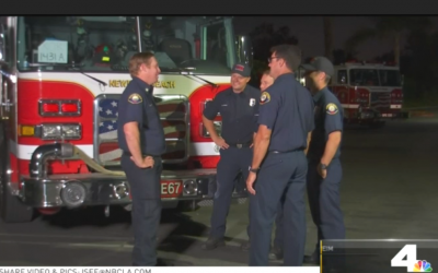 A captain and crew with heart – a great story, thank you captain