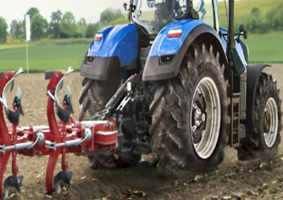 Kongskilde Industries