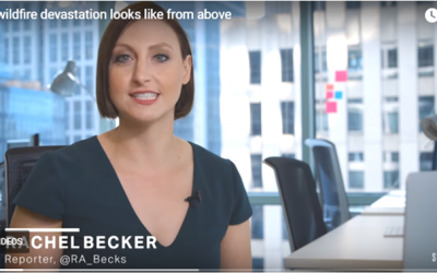 Humans are making wildfires worse, but here’s what we can do about it