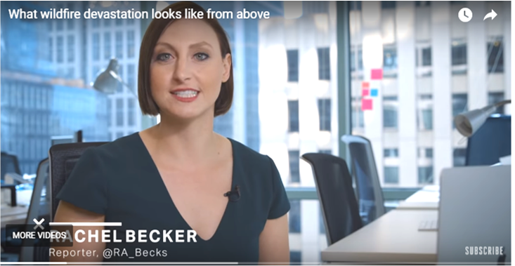 Humans are making wildfires worse, but here’s what we can do about it