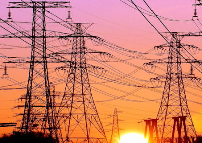 Power holding company of Nigeria