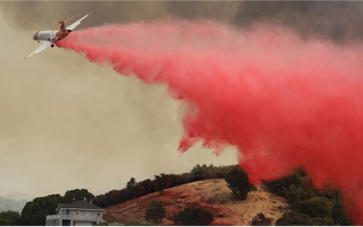 Repeat Wildfire Evacuations Leave Some Californians Weary