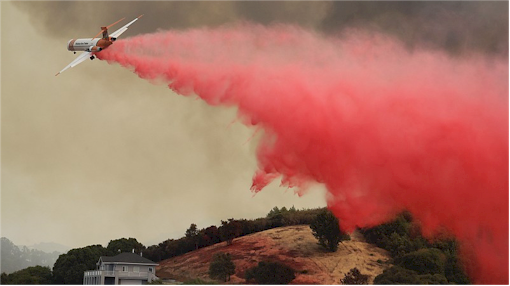 Repeat Wildfire Evacuations Leave Some Californians Weary