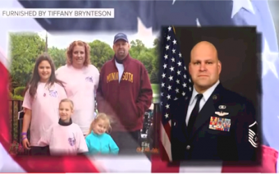 Minneapolis fireman’s legacy lives on