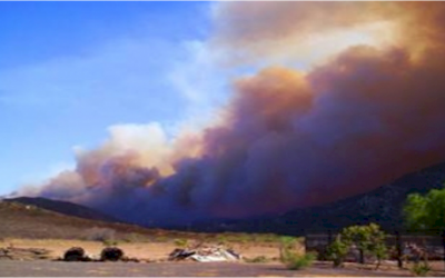 “Save your home from wildfires” workshop