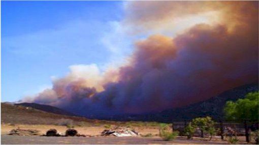 “Save your home from wildfires” workshop