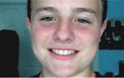 Eric Aarseth Oregon firefighter dies