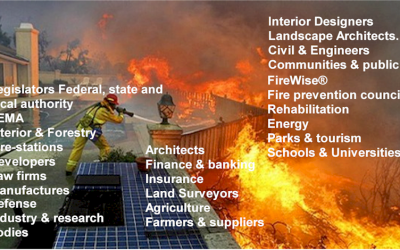 Wildfire Bill Aims for Prescribed Burns, Better Planning