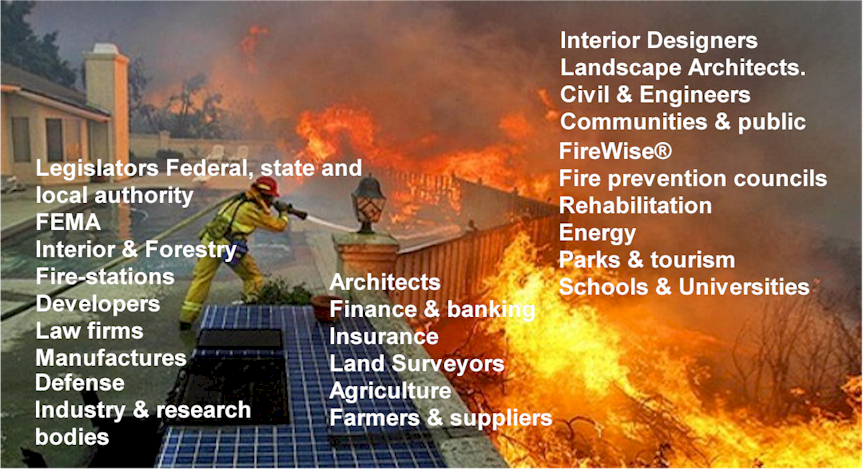 Wildfire Bill Aims for Prescribed Burns, Better Planning