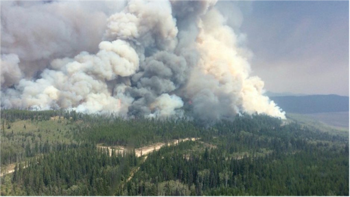 ‘It’s very eye-opening’: Vancouver firefighters – State emergency