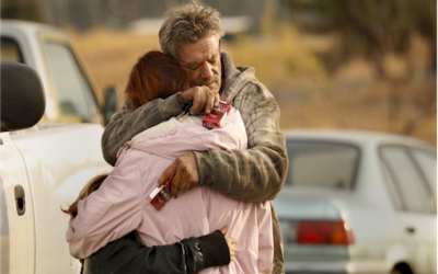 Trump and Brown stir up rhetoric on wildfires but overlook pressing problems