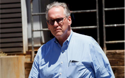 Criminal charges against PG&E in Northern California wildfire?