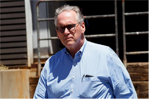 Criminal charges against PG&E in Northern California wildfire?