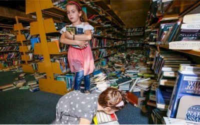 California earthquake: Fires break out, hospital evacuated