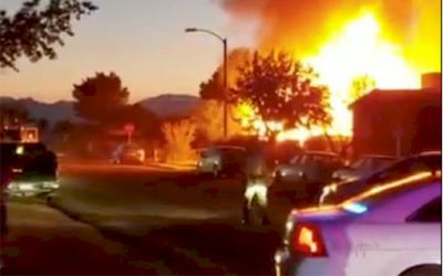 Wildfire meeting for seasonal readiness