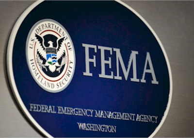 FEMA
