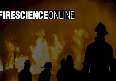 FireScience Org