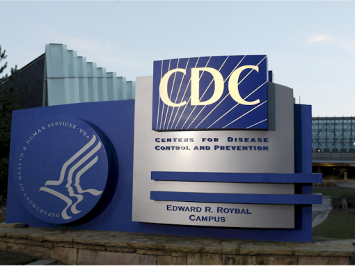 CDC Centers for Disease Control and Prevention